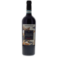 Primitivo Manduria Riserva Doc
