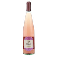 Vino Rosato Frizzante