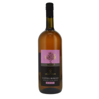 Castelli Romani Rosato Dop