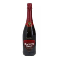 Spumante Brachetto d'Acqui Docg