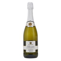 Spumante Moscato Dolce