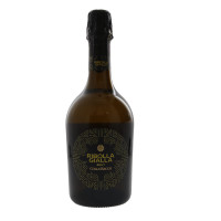 Ribolla Gialla Spumante Brut