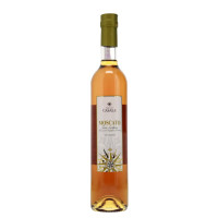 Vino Liquoroso Moscato  Igp 16"