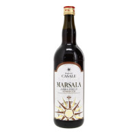 Marsala Fine Doc I.P. 17"