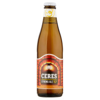 Strong Ale
