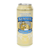 Birra Premium 5"