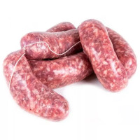 SALSICCIA AL FINOCCHIO