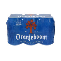 Birra Lager Premium