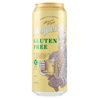 Gluten Free Lager 0,5 l