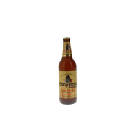 Birra Burgerbrau Non Filtrata