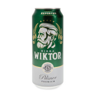 Birra Wiktor 4.5"
