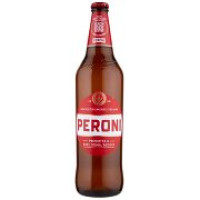Peroni bottiglia