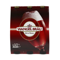 3 Birra Wangel Rossa 5.4"
