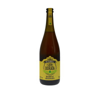 Birra Golden Ale 6.6"
