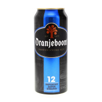 Oranjeboom Dopp/malto 12"
