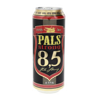 Birra Pals Strong