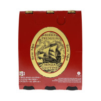 Birra senza Glutine