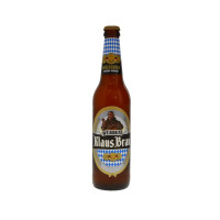 Birra Klaus Weiss 5"