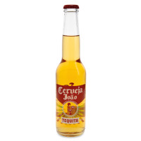 Birra Cerveja Tequita 5.9"
