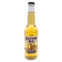 Birra Cerveja Joao 4.5"