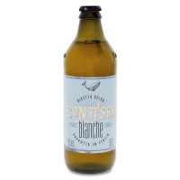Birra Contessa Blanche 4.9"