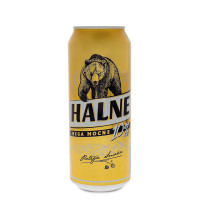 Halne Extra Strong 10" Cl 50