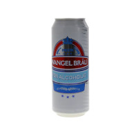 Birra Analcolica Wangel