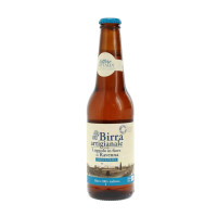 Birra Artigianale 100% Italiana