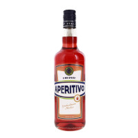 Aperitivo 11"
