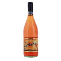 Aperitivo Spritz 8.5"