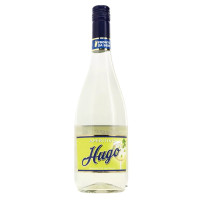 Aperitivo 8.5"