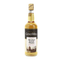 Scotch Whisky Blended 40"