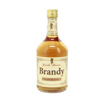 Brandy 36"