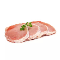 Prosciutto Disossato di Suino