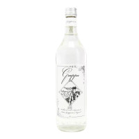 Grappa Bianca         38"