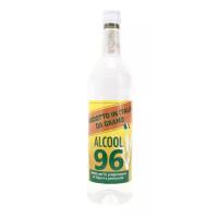 Alcool 96