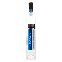 Grappa di Moscato 40% Vol.
