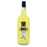 Limoncello 22"