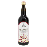 Cremovo Doc 16"