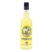 Limoncello 25"           Cl.70