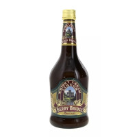 Crema Whisky 17"