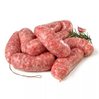 Esselunga salsiccia punta di coltello