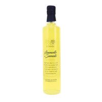 Limoncello di Sorrento Igp