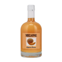 Crema Melone