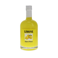 Crema Limone