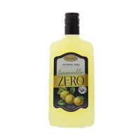 Limoncello Zero