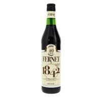 Fernet 40"