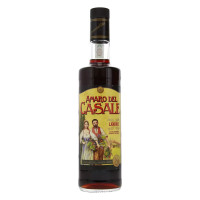 Amaro del Casale 30% Vol.