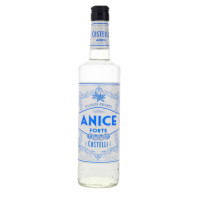 Anice Forte 40"