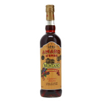 Amaro Montano 21"